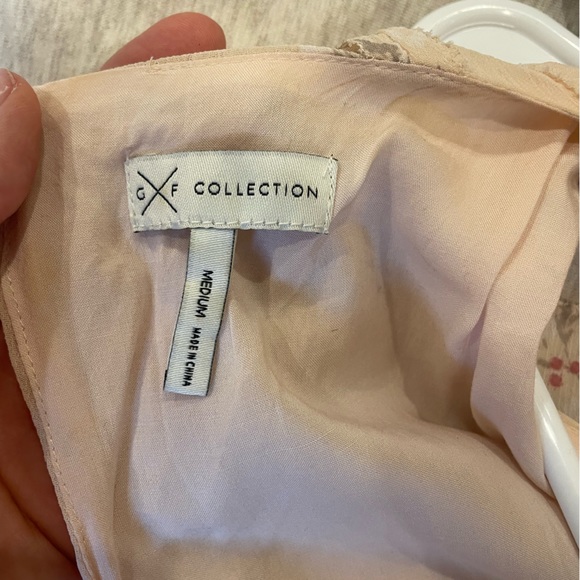 Gentle Fawn Dress - Picture 4 of 4